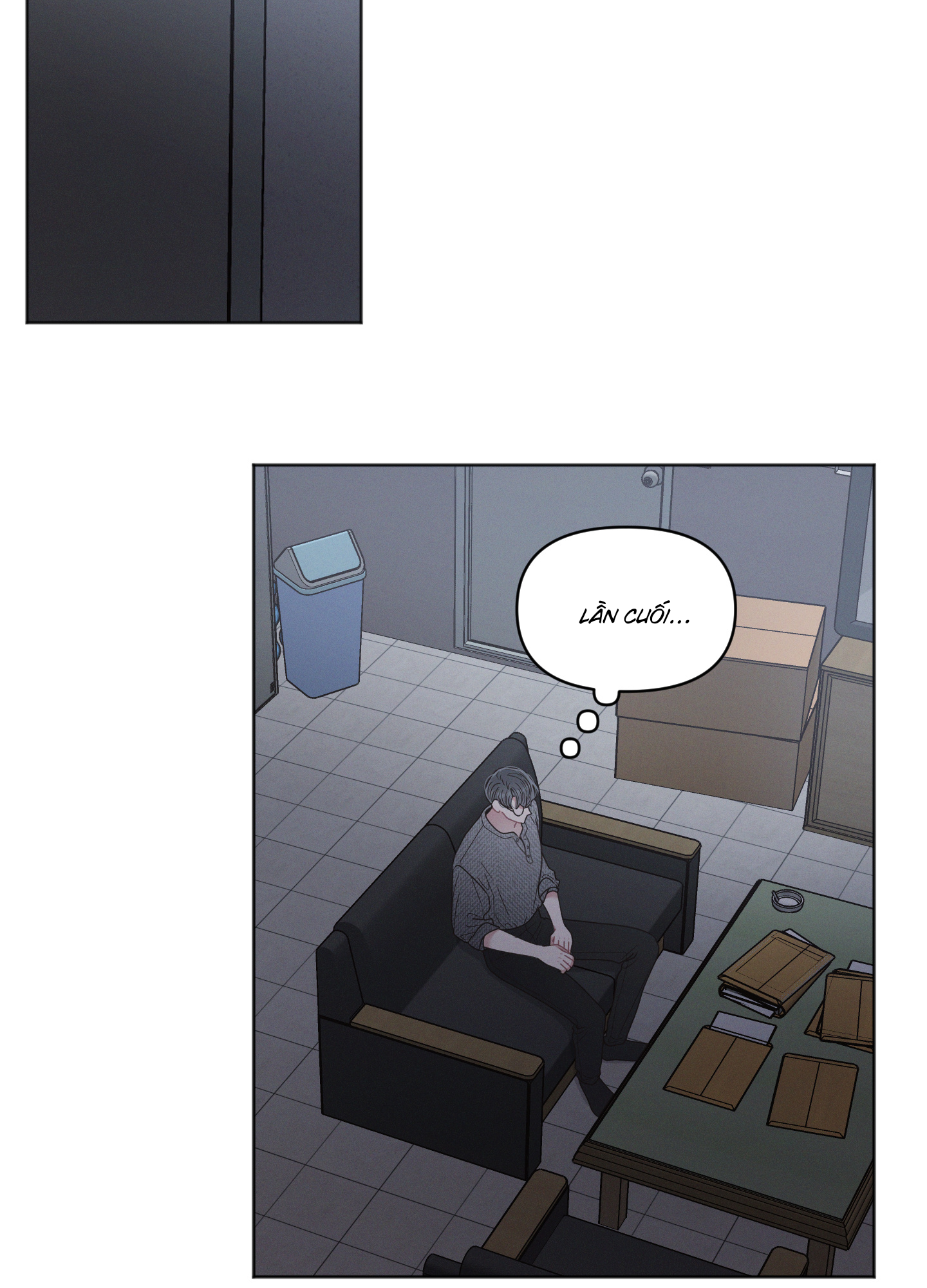 đời tư hàng xóm chapter 36 21