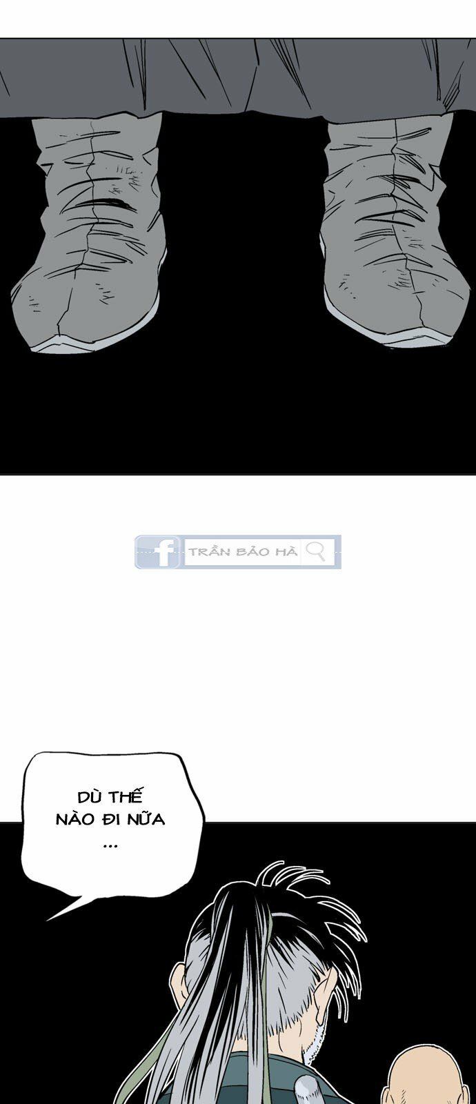 cao thủ 2 chapter 68 16