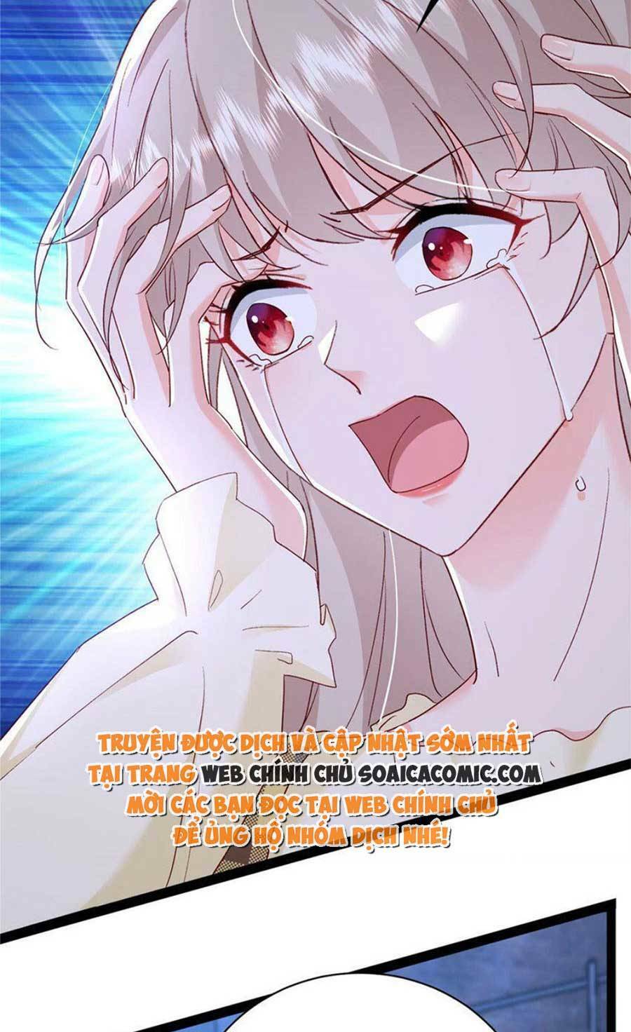 cô vợ của tôi không dễ bắt nạt chapter 80 13