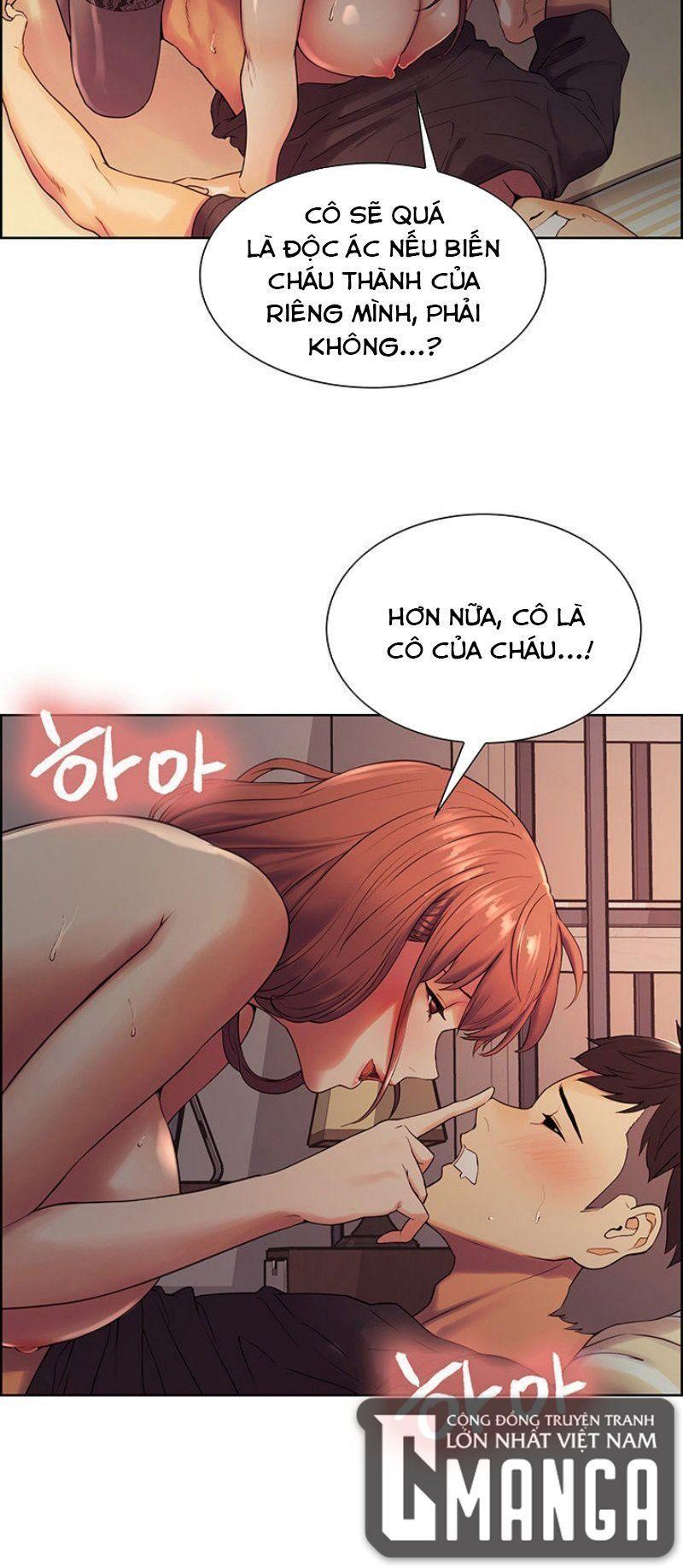 gia đình chạy trốn chapter 10 48