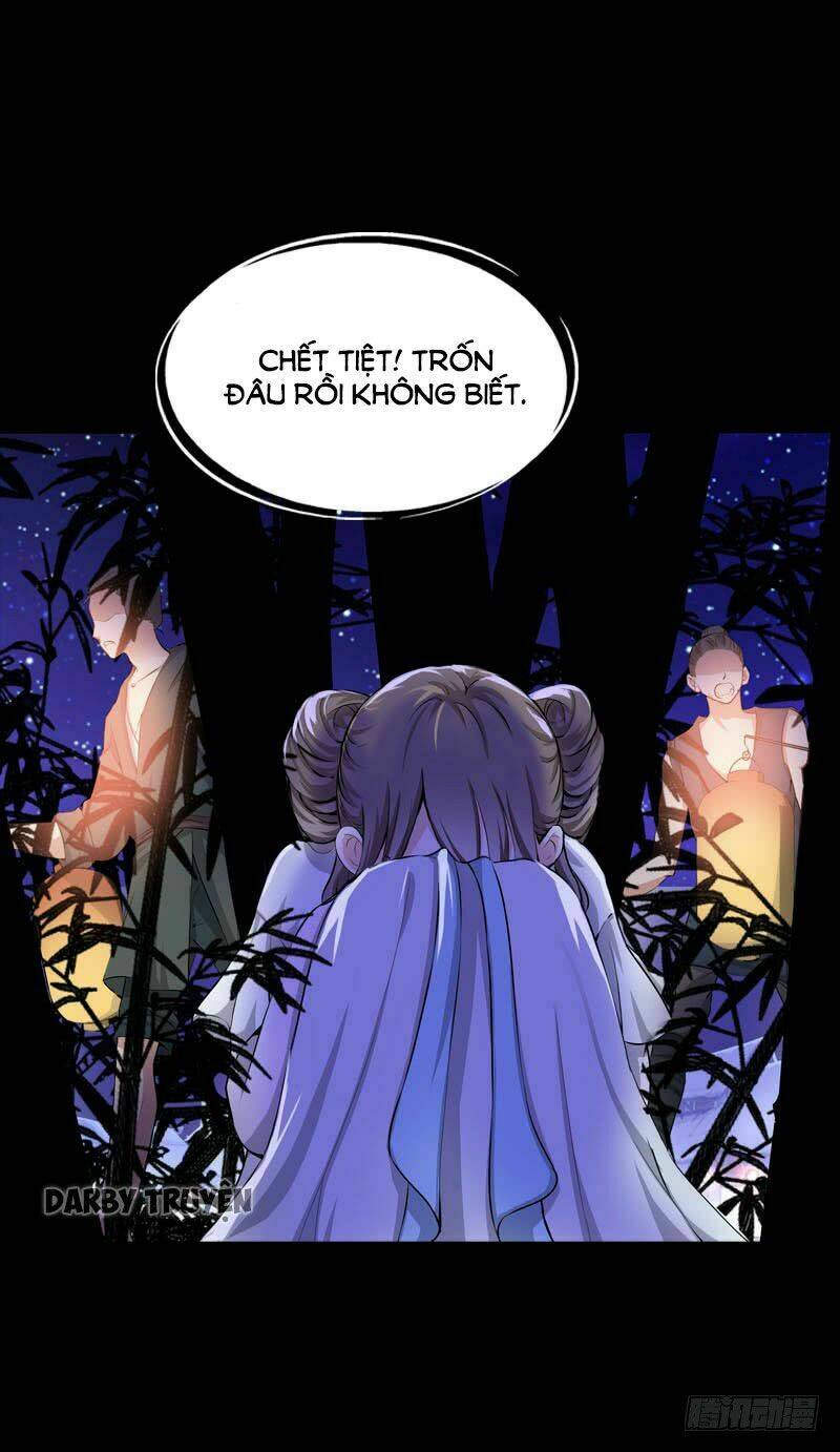 điền viên mật sủng: cô vợ nóng bỏng chapter 1 7