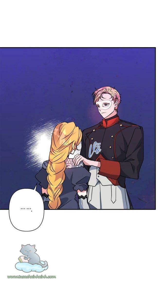 tôi đang nuôi dưỡng một con quái thú chapter 64 85