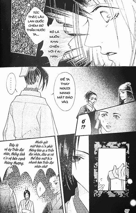 lâu lan y mộng chapter 1 52