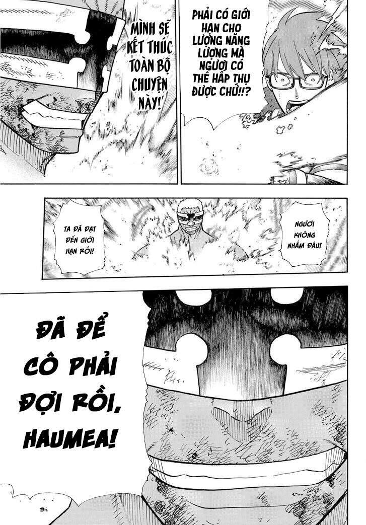 biệt đội lính cứu hỏa chapter 251 5