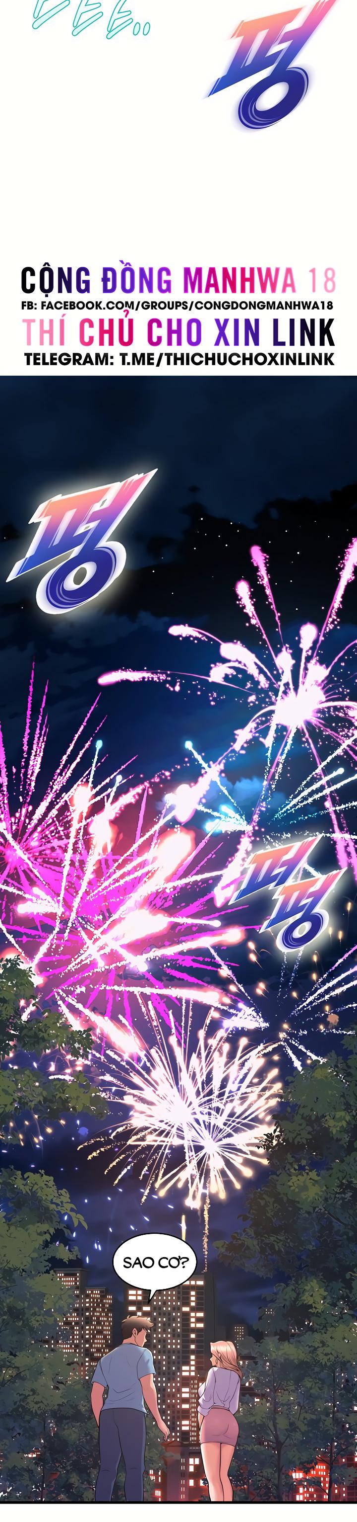 lớp nhảy mỹ nhân chapter 74 13