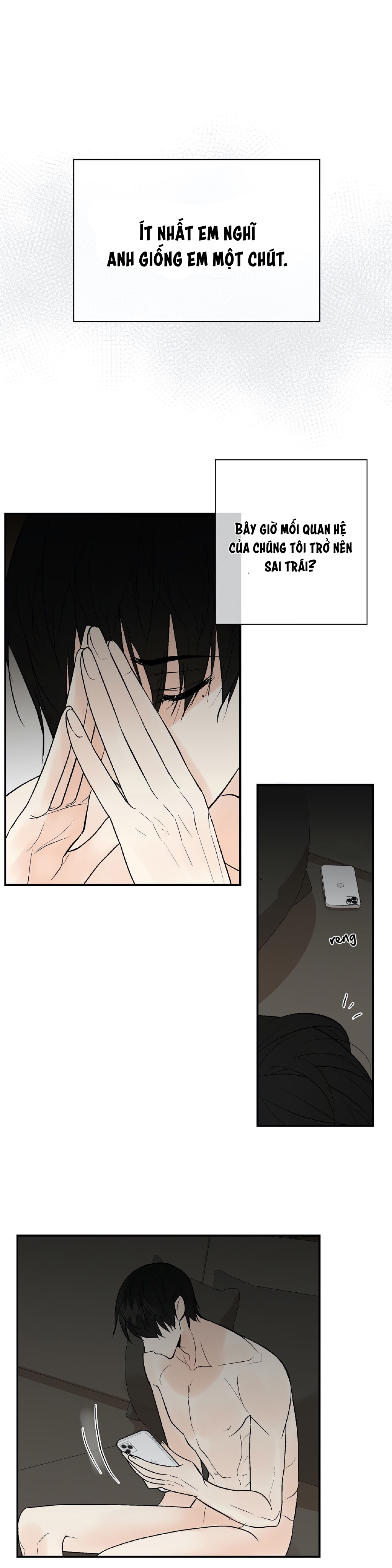 trú ẩn - haven chapter 10 20