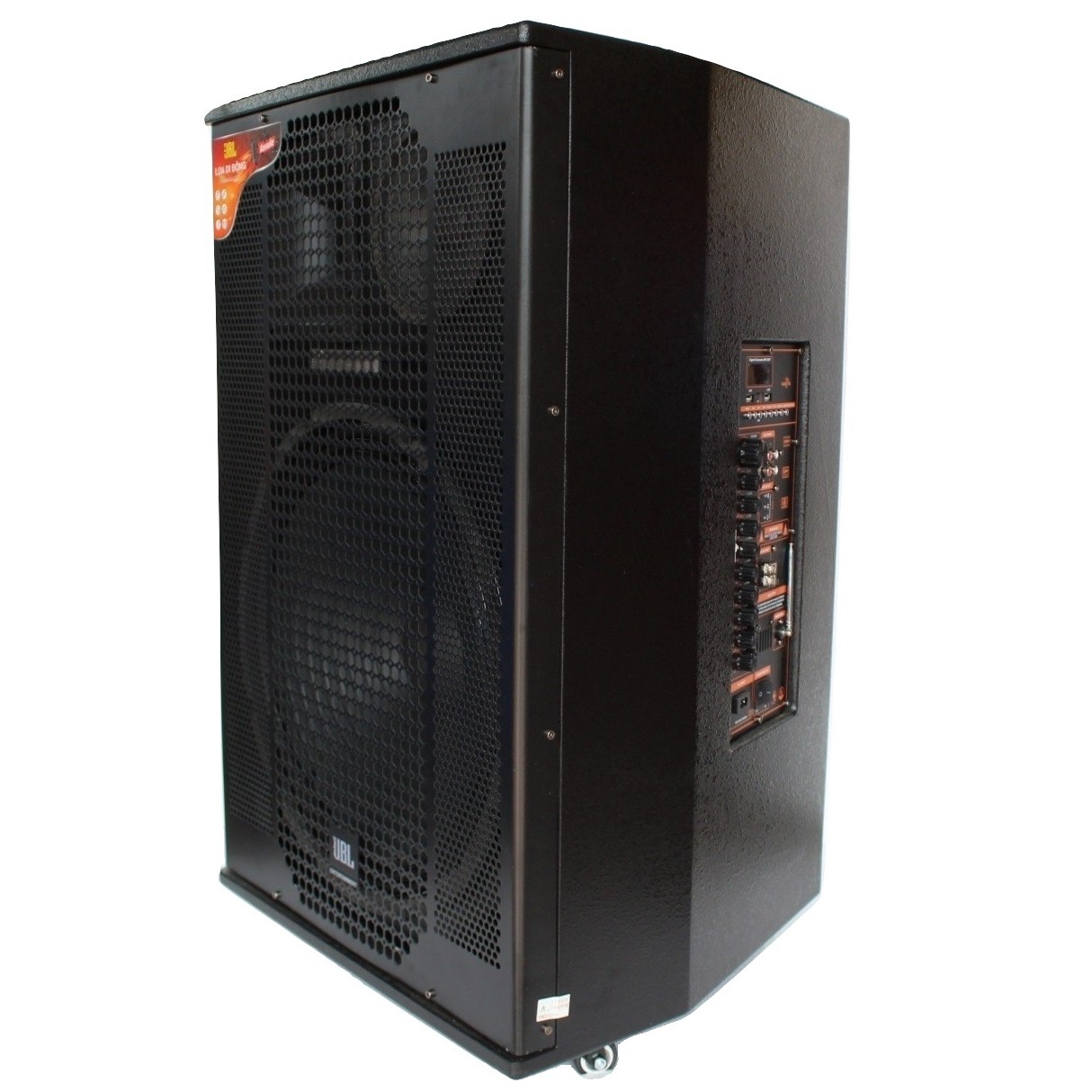 Loa Kéo Di Động Karaoke Bass 50 U.B.L LK-50U150 5 Tấc - Chính Hãng