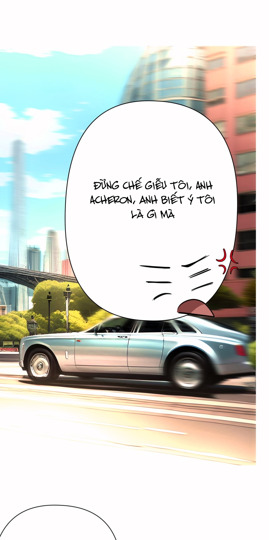 tôi đã ký khế ước với ác quỷ chapter 20.1 22