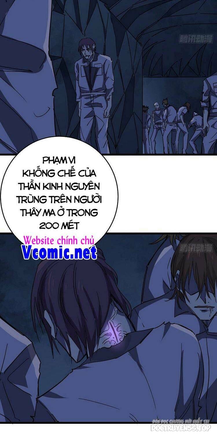 giải cứu 99 nữ chính ở mạt thế chapter 78 15