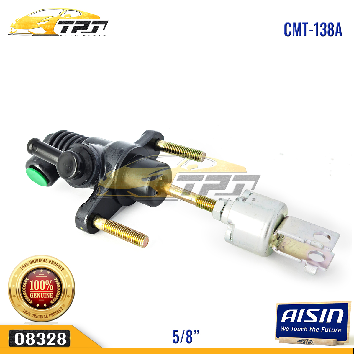 Heo Côn Trên / Tổng Côn Toyota Corolla Altis 1.8 08-  JAPAN-
