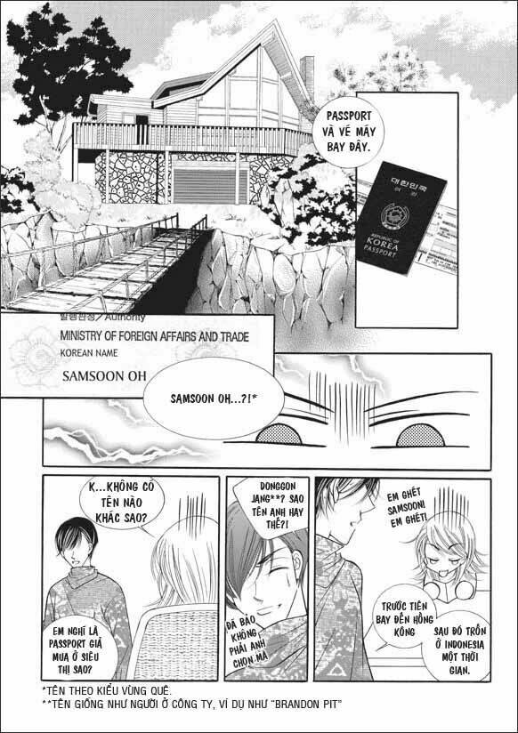 can't lose you chapter 31 40