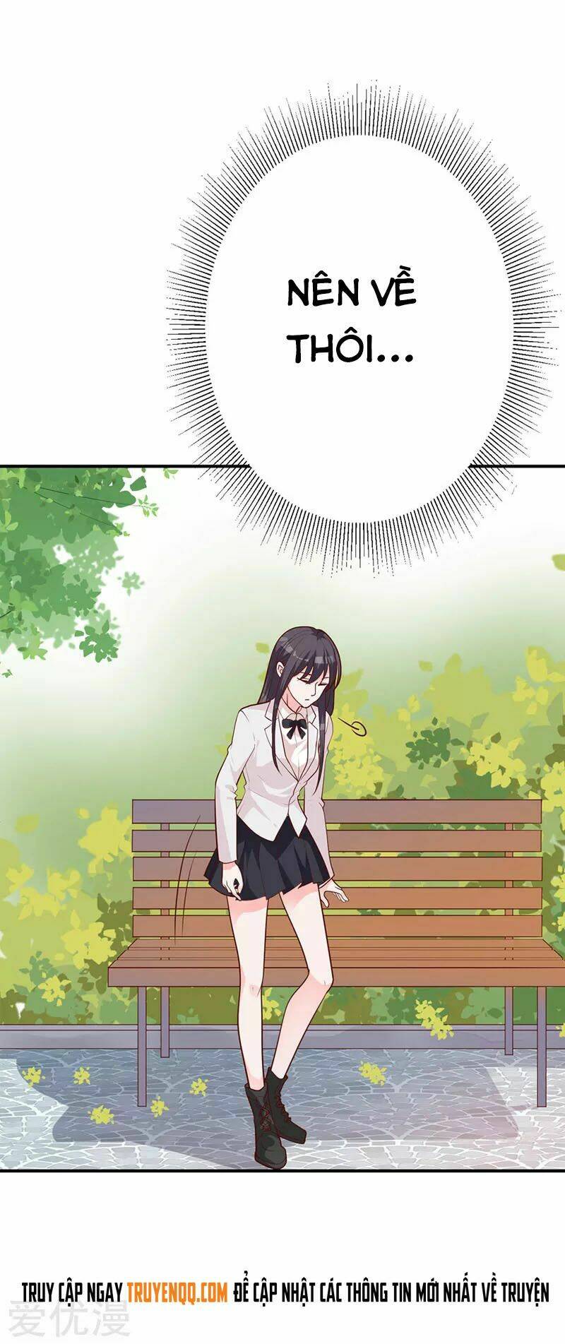 bạn gái scandal của quý thiếu chapter 14 4