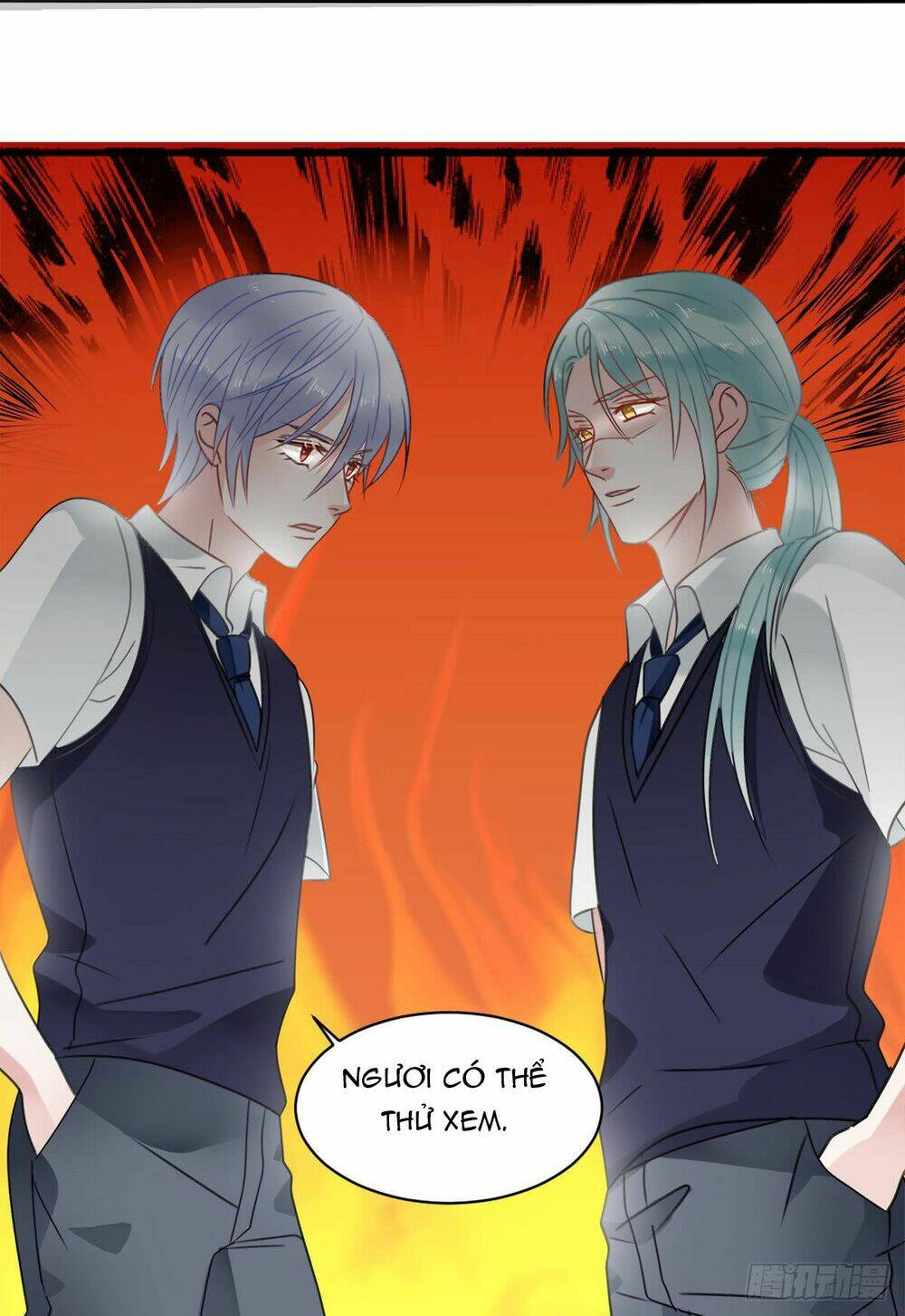 phi nhiên hướng phong chapter 6 32