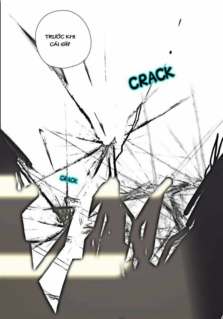 catharsis chapter 32 35