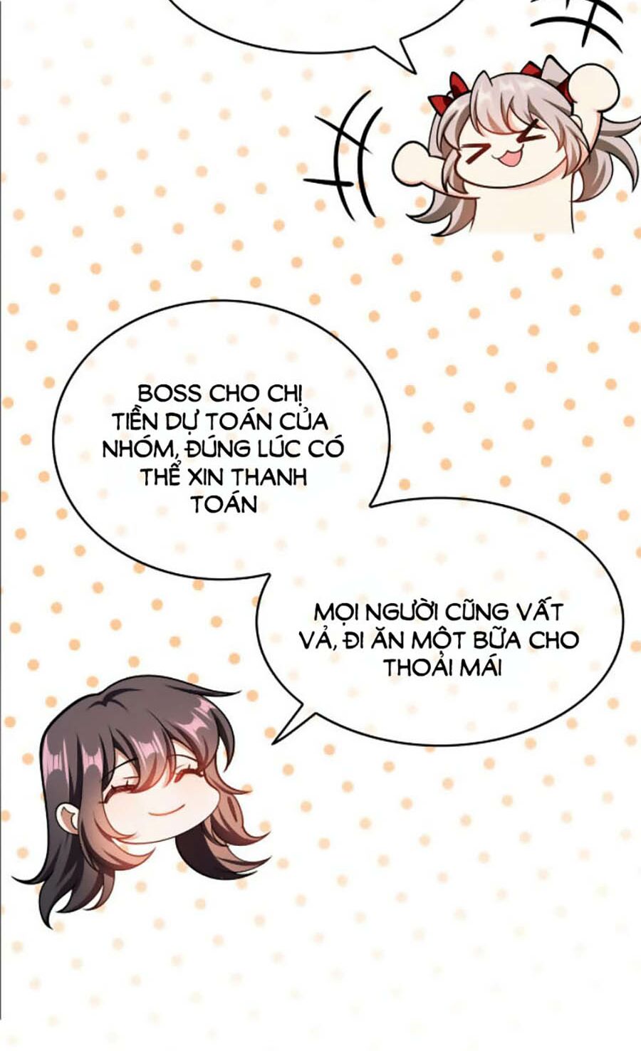 kế hoạch công lược của cô vợ gả thay chapter 40 34