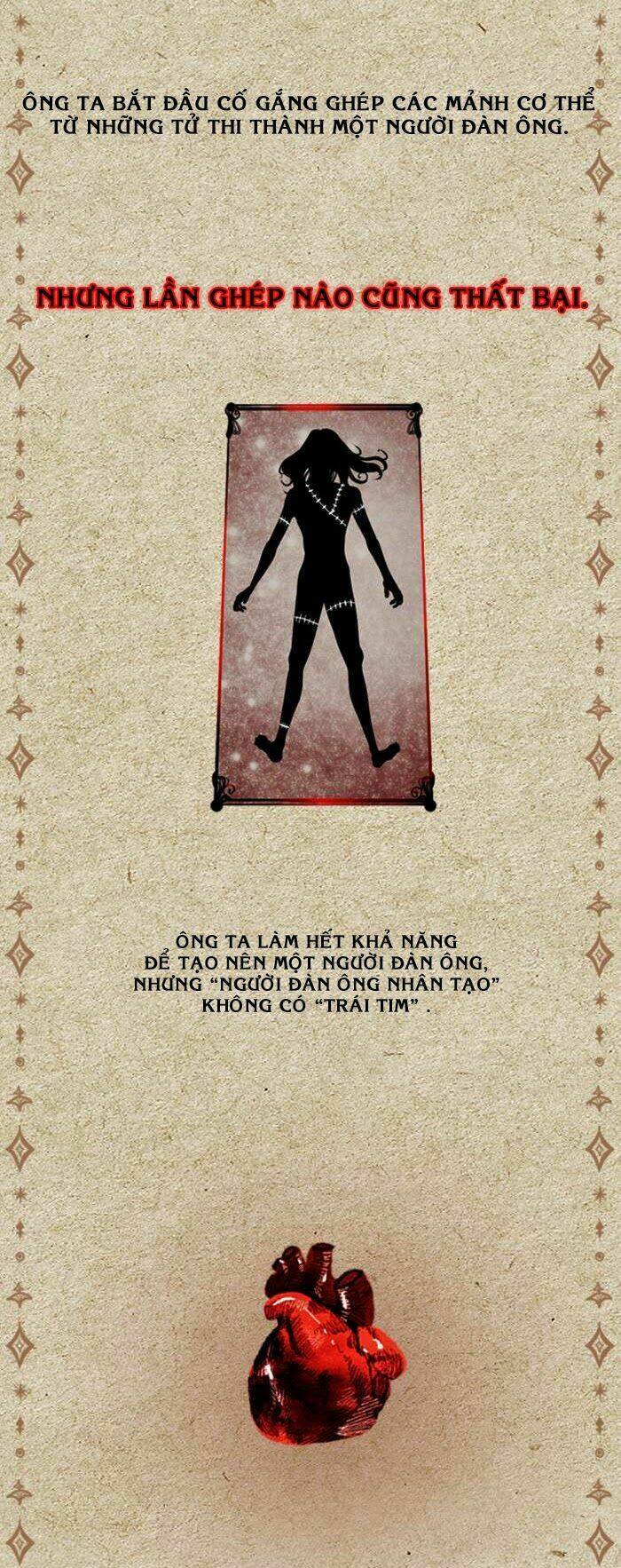 rừng đông chapter 0 5