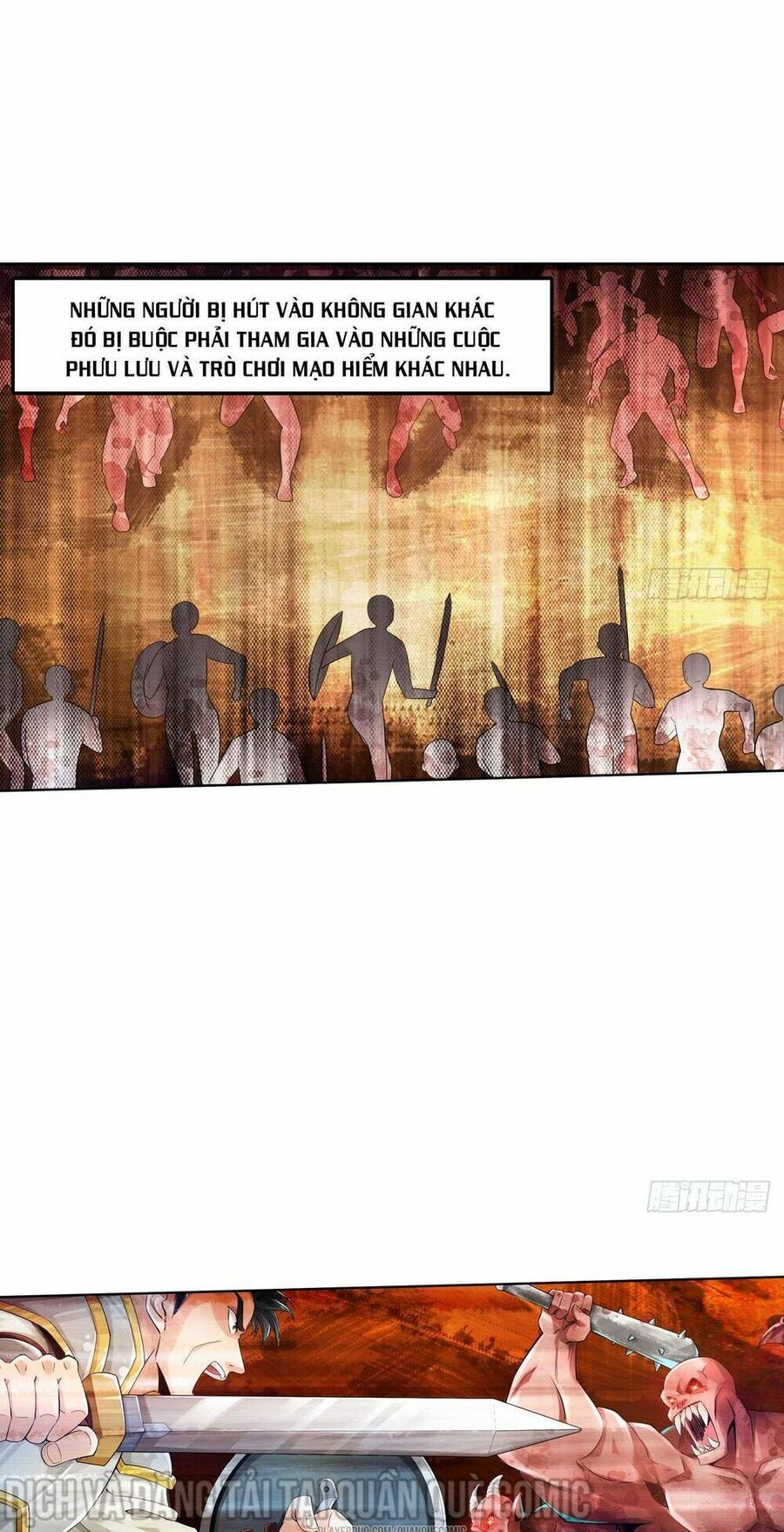 nhân vật phản diện đi tìm đường chết chapter 1 25