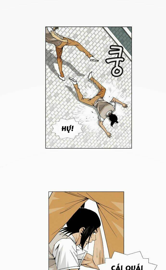 ultimate legend: kang hae hyo chapter 13 23