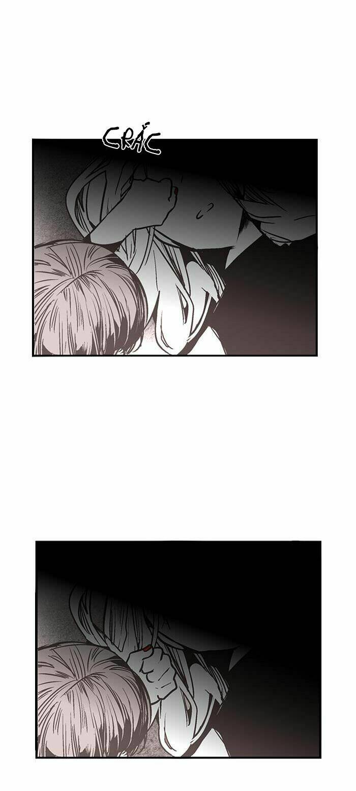 người máy hủy diệt chapter 35 44