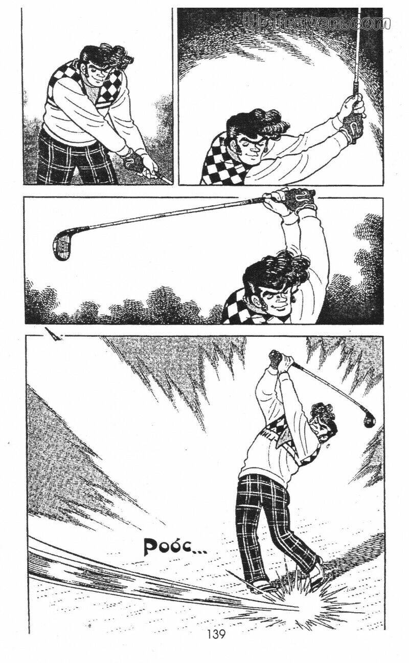 ashita tenki ni naare chapter 14 139