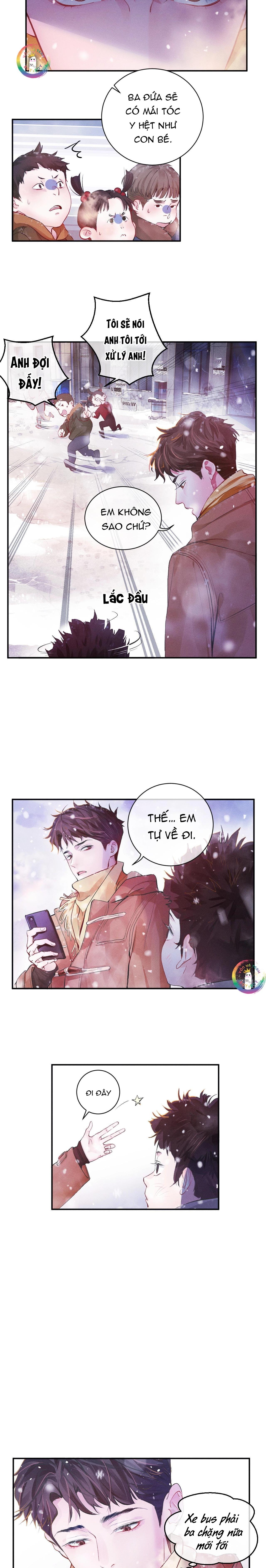 tát dã (ngang tàng) chapter 1 13