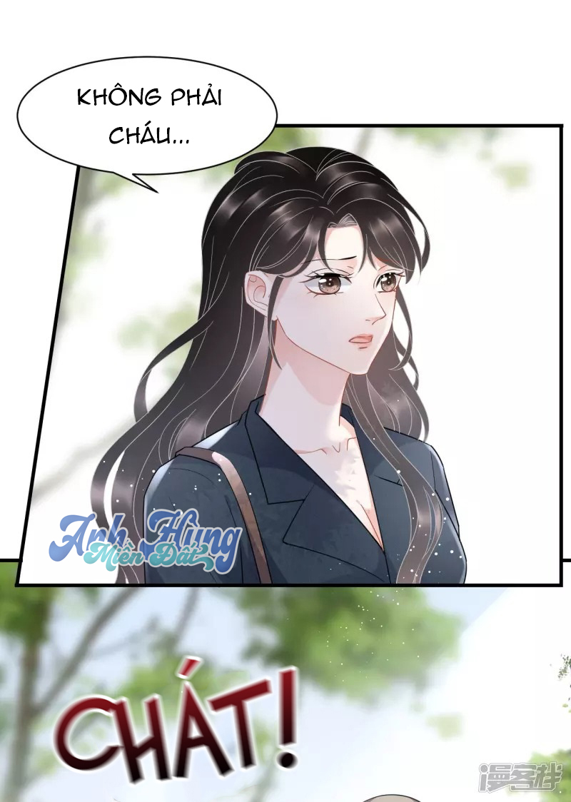 [16+] đại tiểu thư có thể có ý đồ xấu chapter 46.1 12