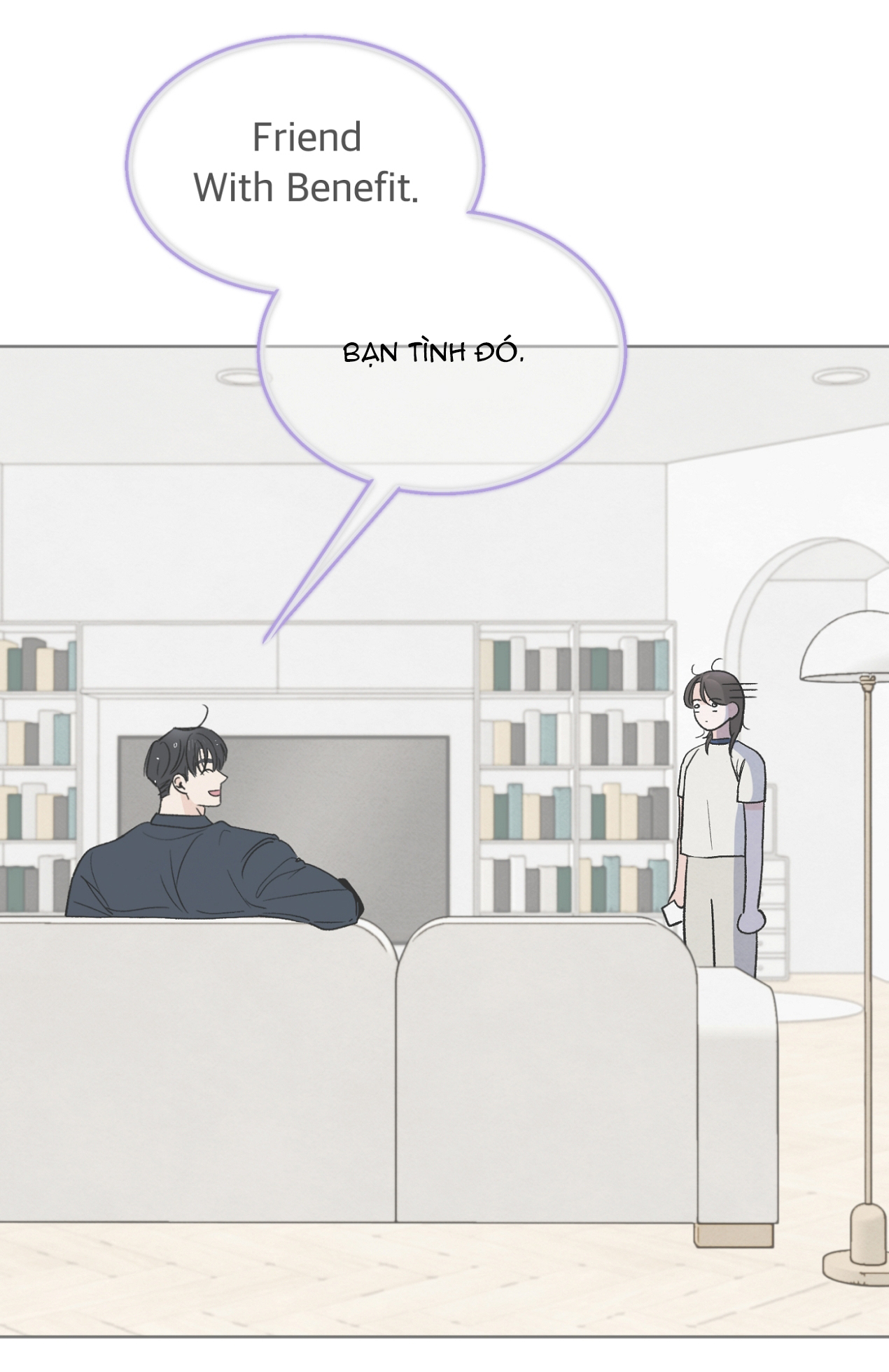 hoàn cảnh của rác rưởi chapter 24.2 13