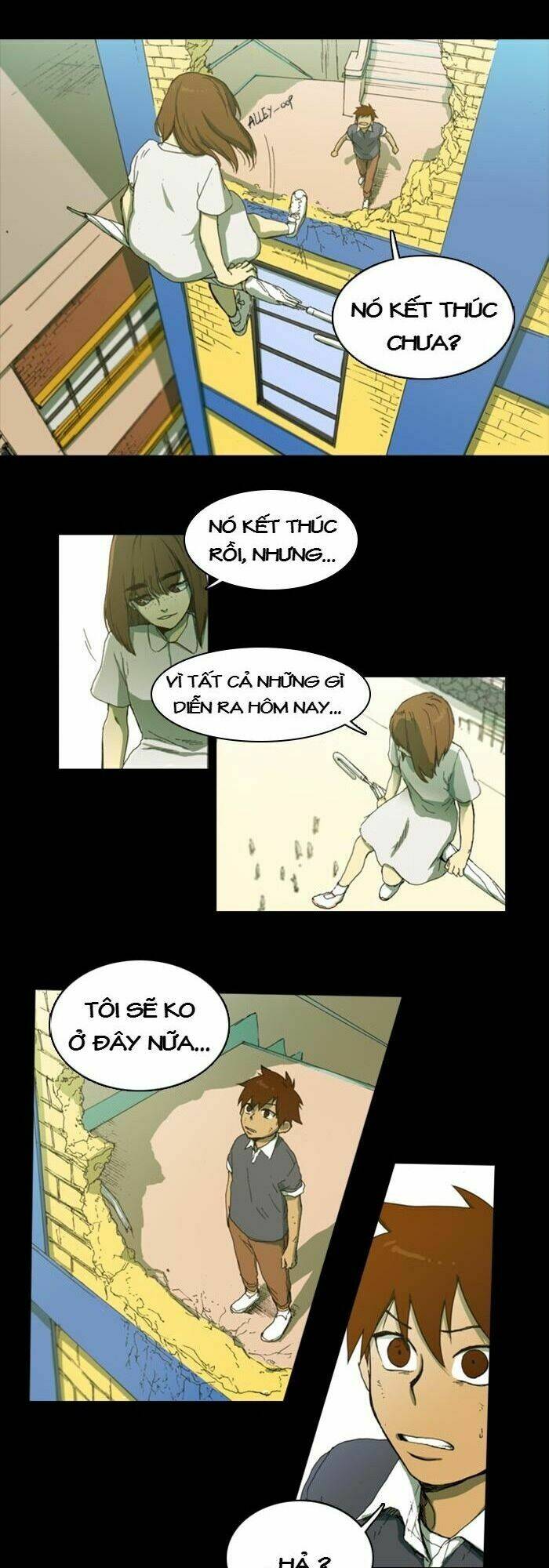 săn phù thủy chapter 5 30