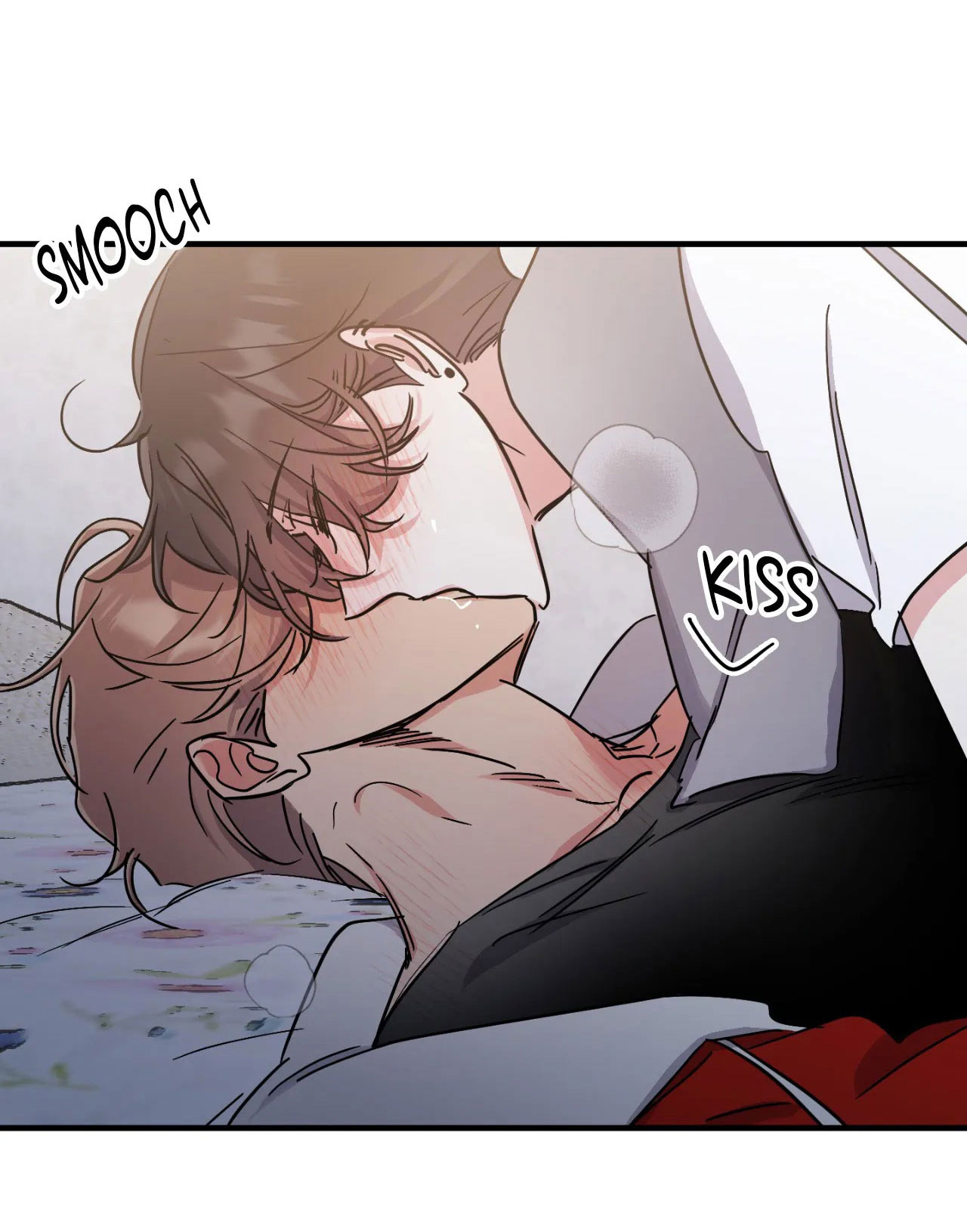 Viết Lên Những Vì Sao chapter 4.2 - Trang 8