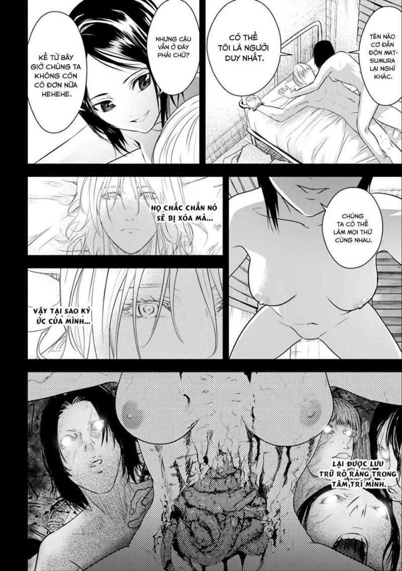 tái sinh manga chapter 26 28