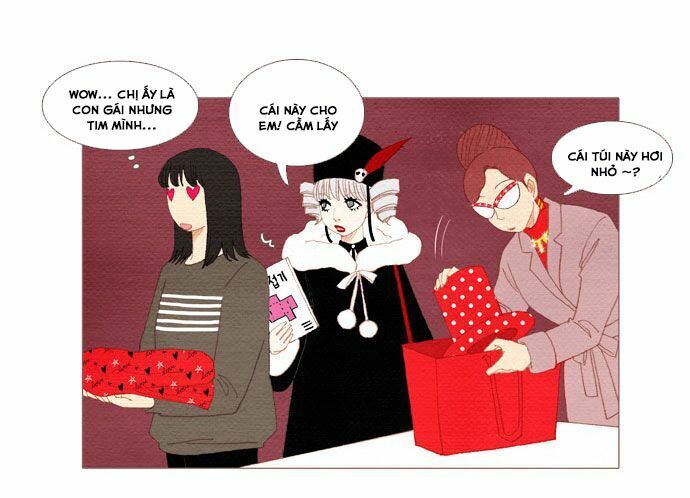 thánh thần trẻ trâu chapter 24 53