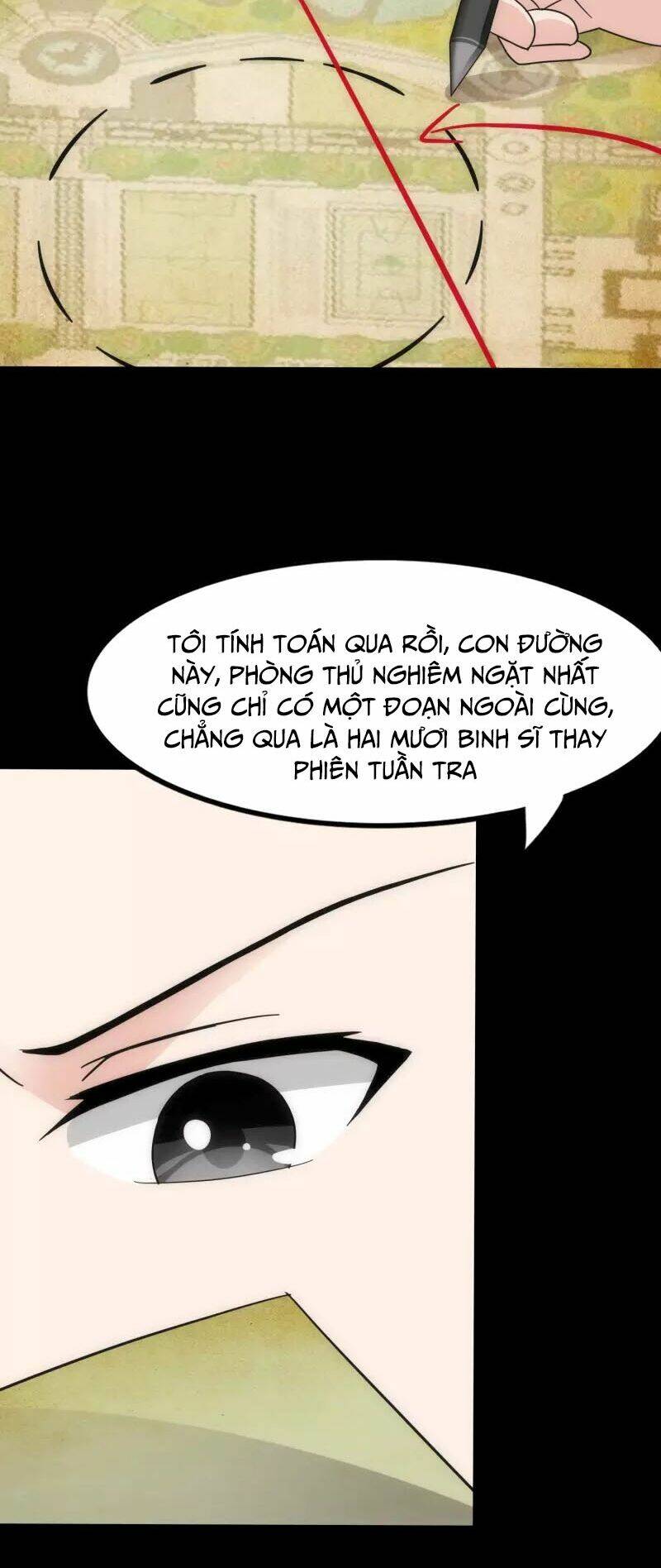 bạn gái virus của tôi chapter 238 4