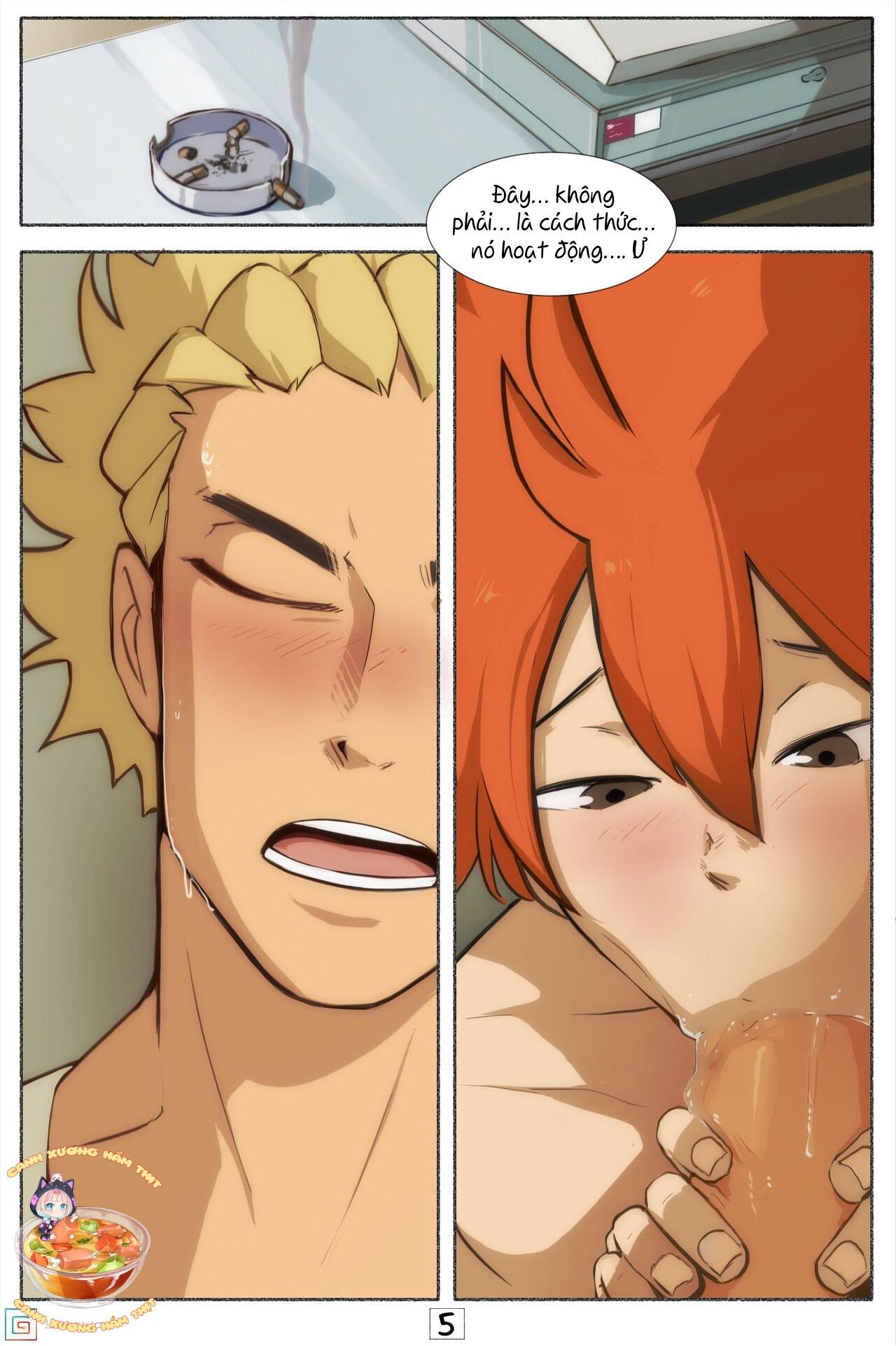 tổng hợp oneshot boylove chapter 103 5