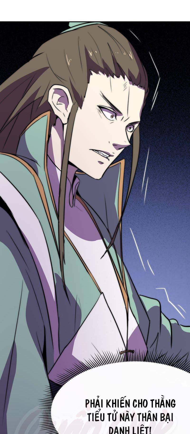 dãy số chí mạng chapter 26 23