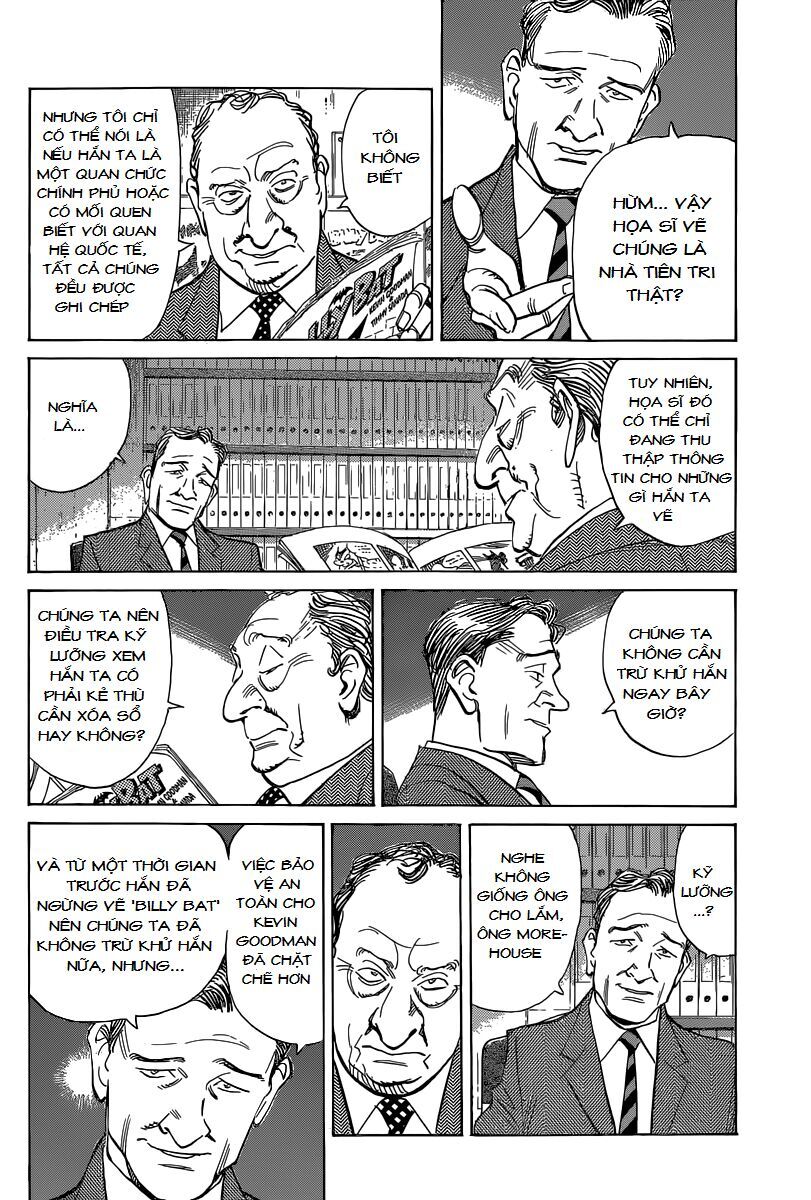 billy bat chapter 130 10