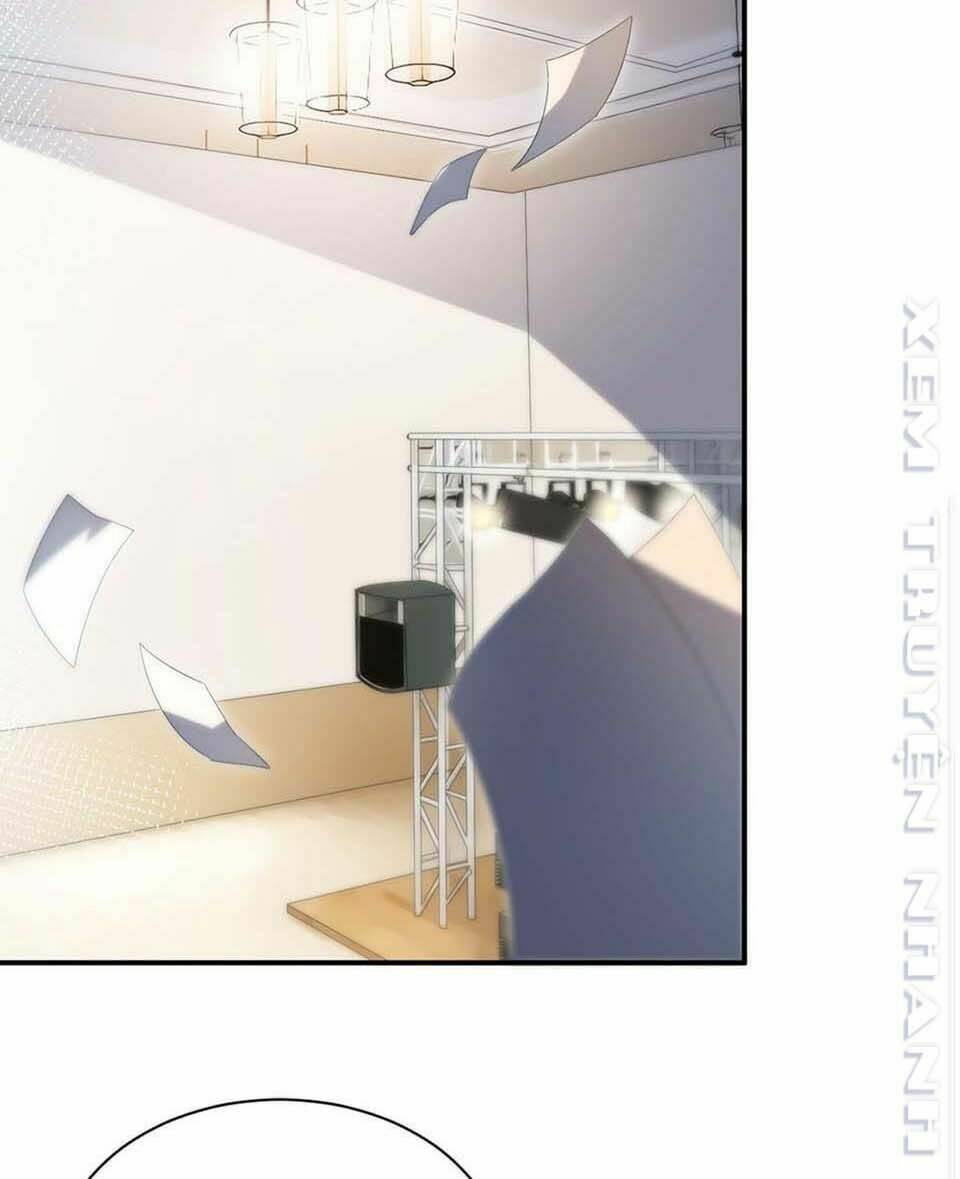 thịnh thế điềm sủng: cô vợ nhỏ đáng yêu của dịch thiếu chapter 120 5