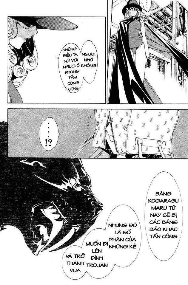 air gear chapter 61 5