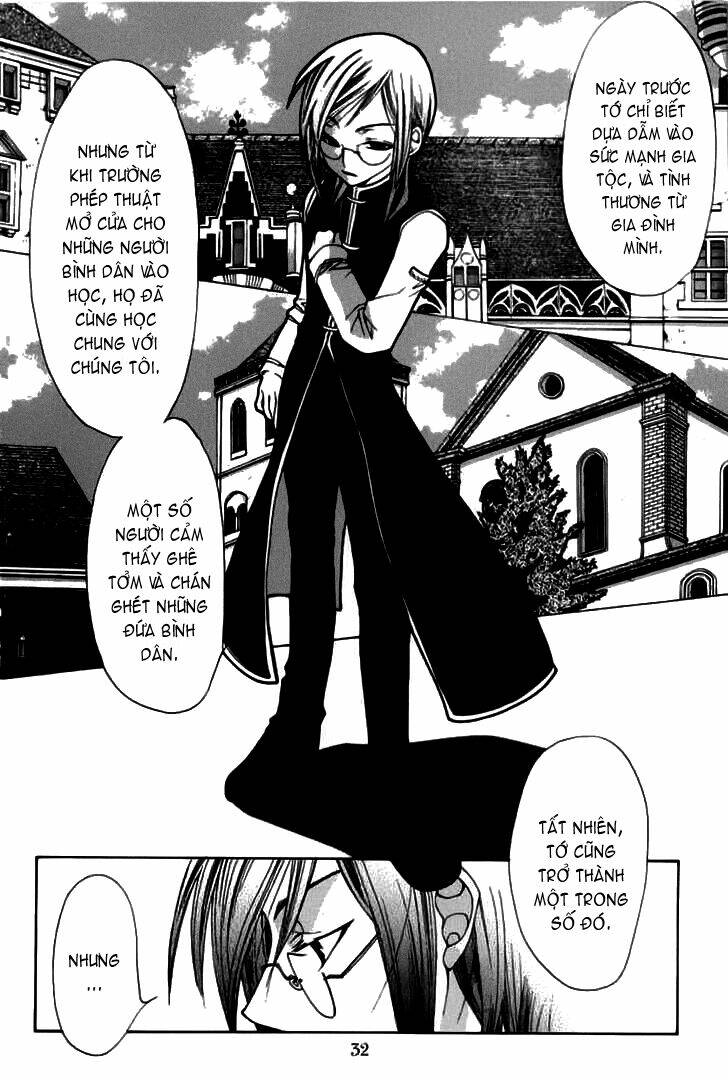 magical x miracle chapter 41 5