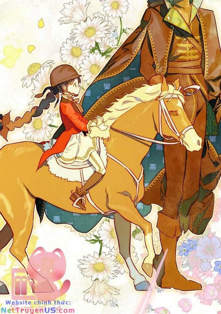 Khế Ước Hôn Nhân Của Mẹ Tôi chapter 44 57