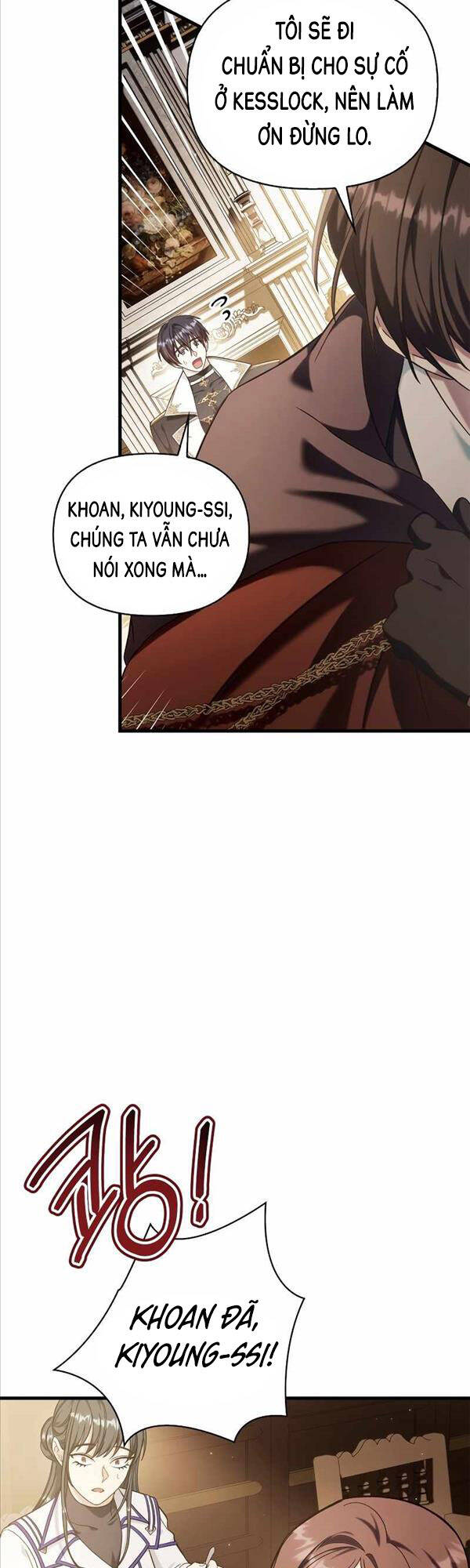 Kí Sự Hồi Quy Chapter 74 19