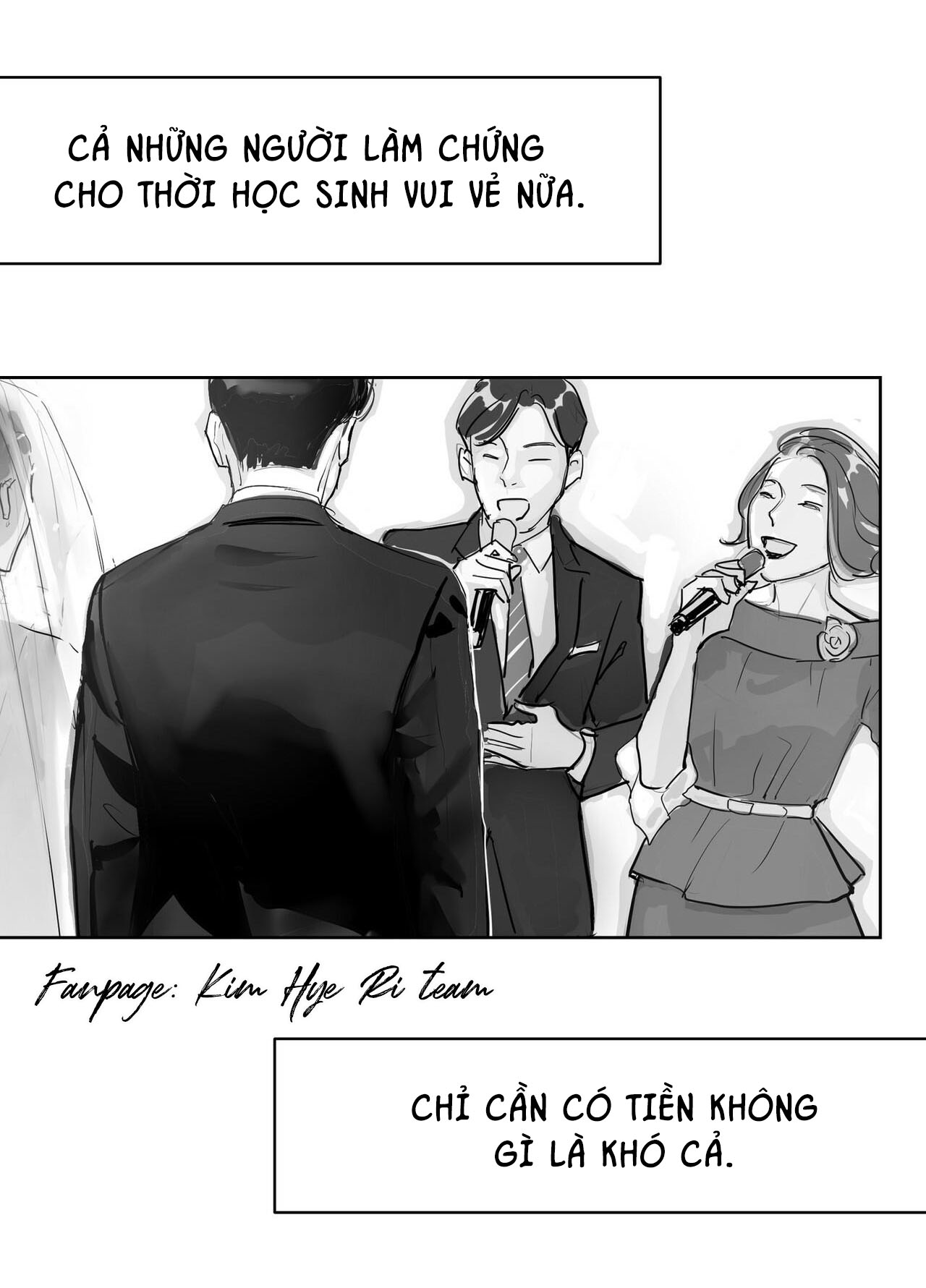 vật bị đánh mất chapter 32 12