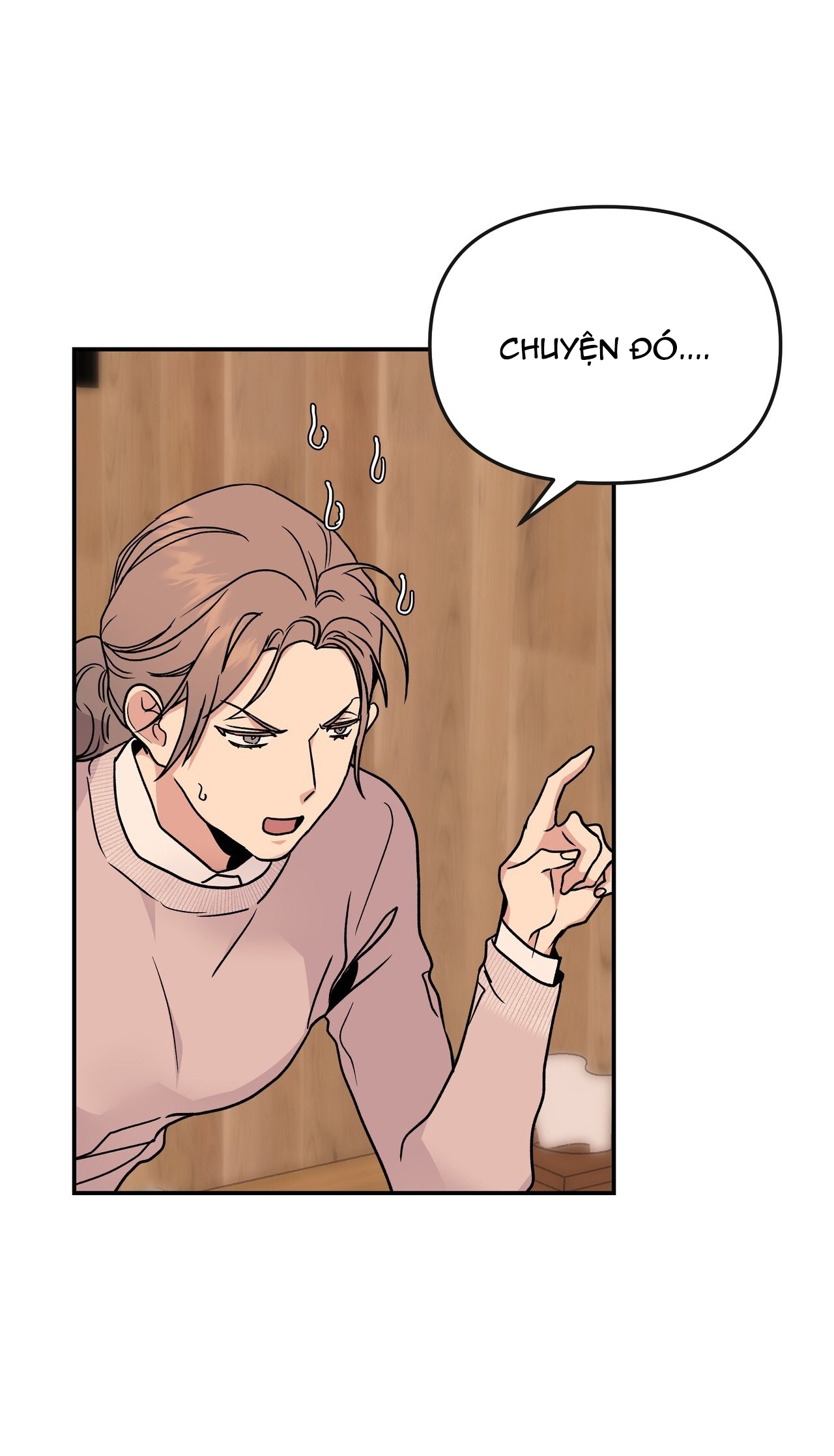 [18+] thêm lần nữa nhé? chapter 2 6