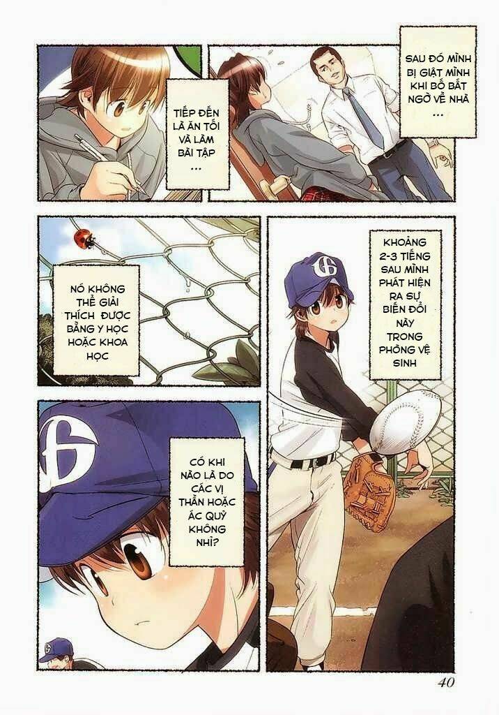 nozomu nozomi chapter 4 7