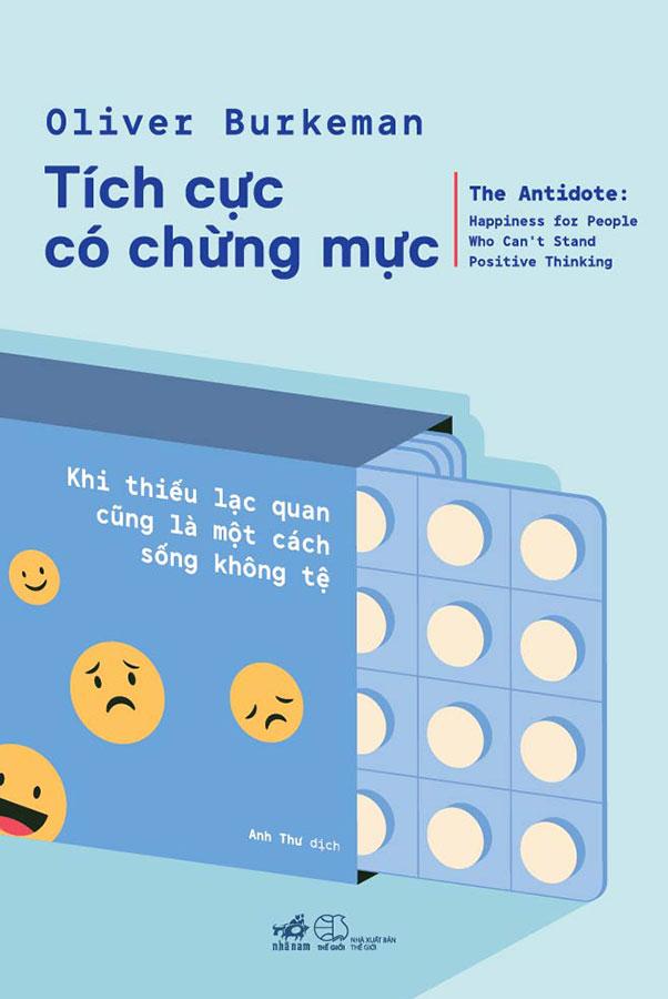 Tích Cực Có Chừng Mực