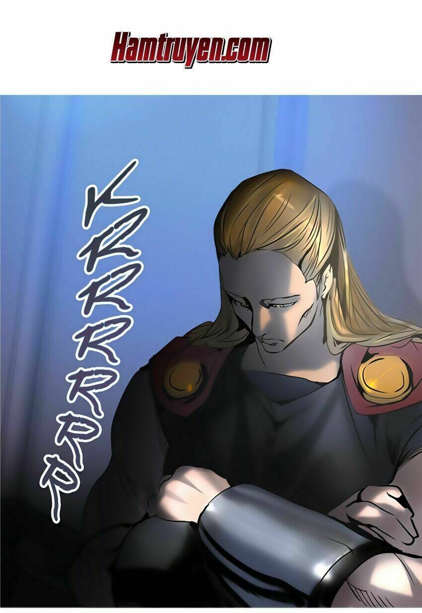 cuộc chiến trong tòa tháp chapter 280 8