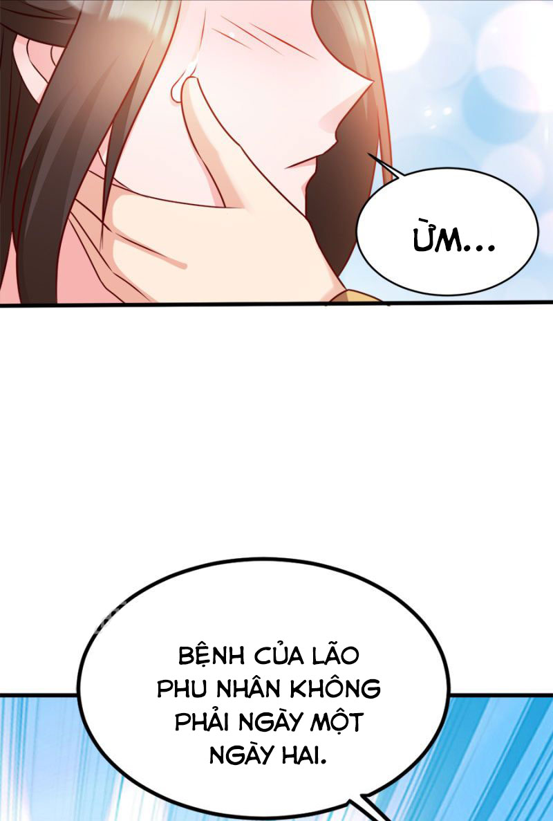 độc tâm cuồng phi khuynh thiên hạ chapter 86 33