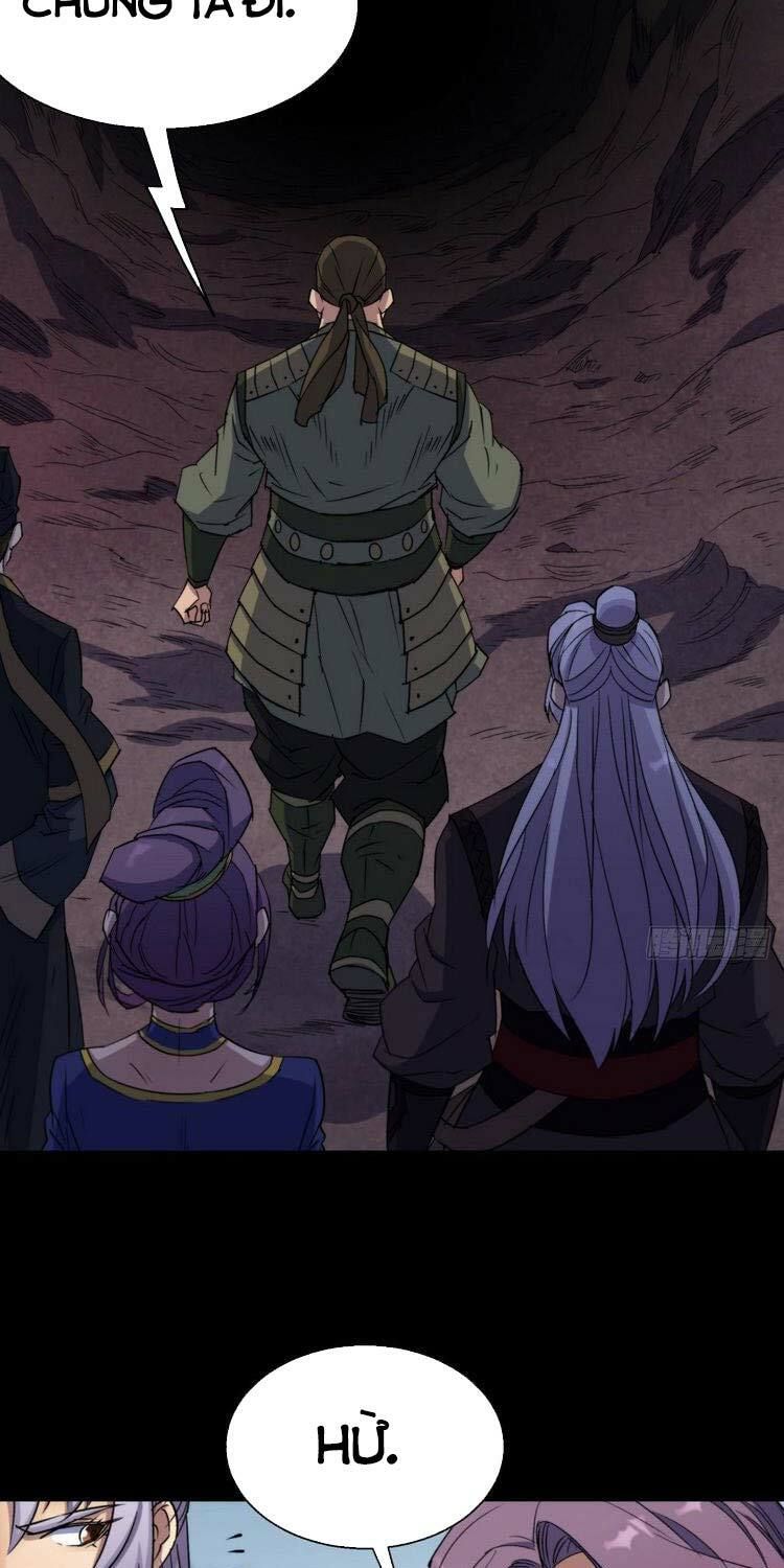 thông u đại thánh chapter 26 11