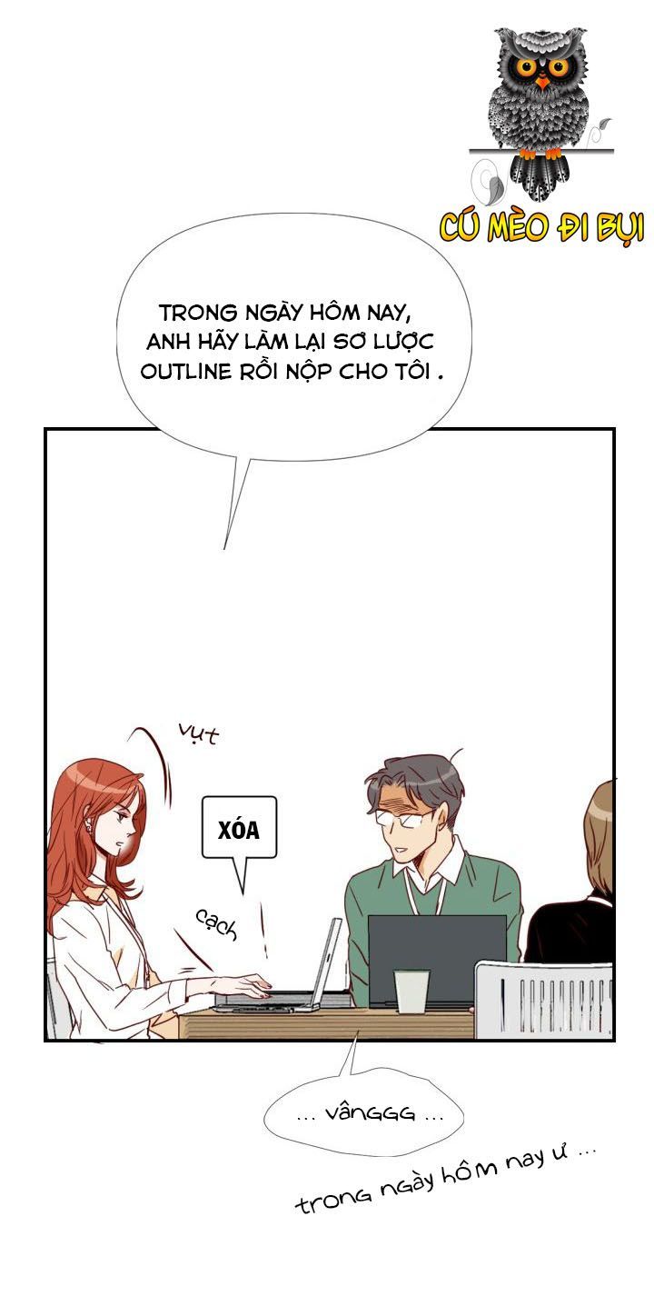 khoảnh khắc lãng mạn chapter 1 9