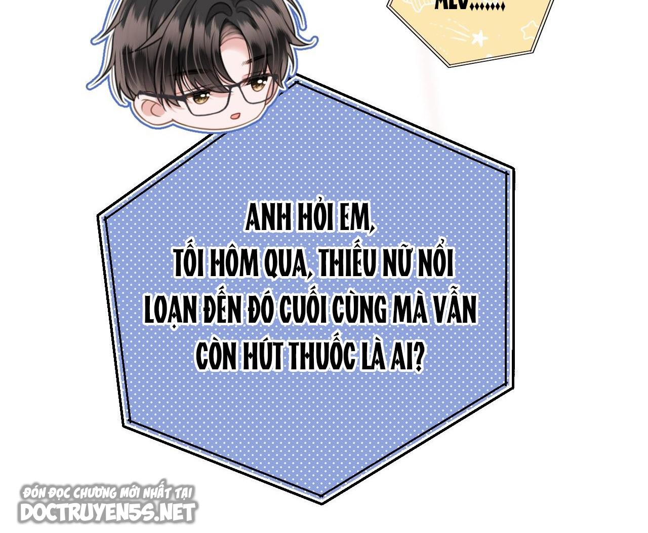 mỗi ngày đều thích anh chapter 2 49