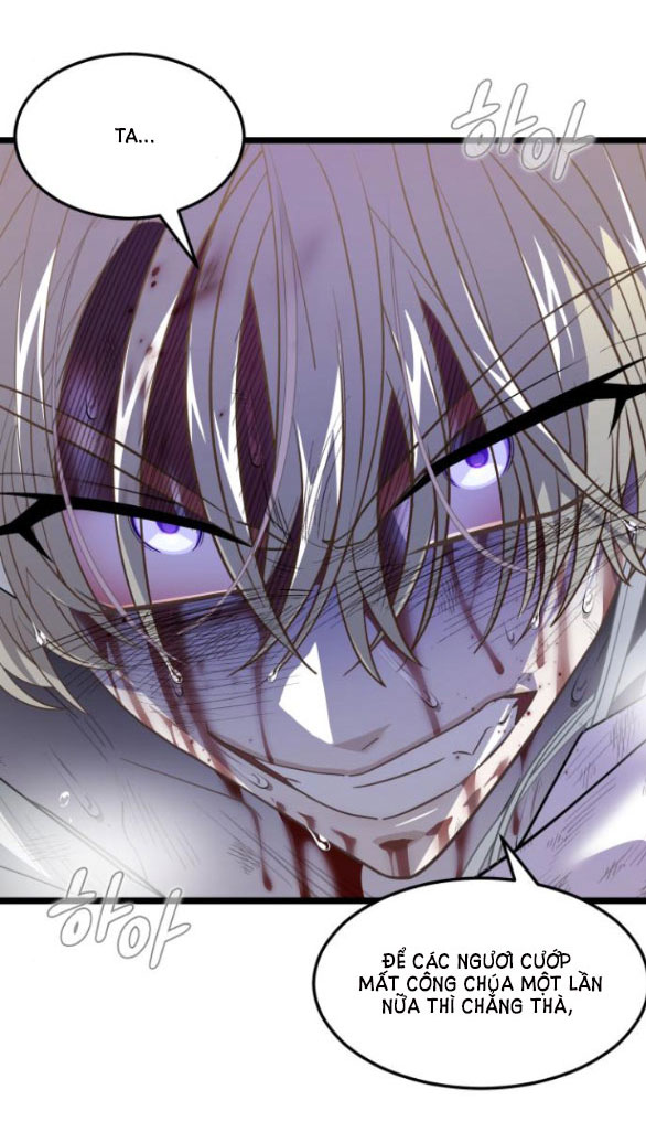 dark moon - tế đàn ánh trăng chapter 63.1 68